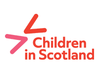 Children in Scotland logo