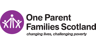 One Parent Families Scotland - changing lives, challenging poverty