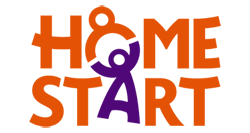 Home-Start logo