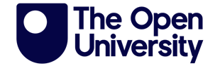 The Open University logo